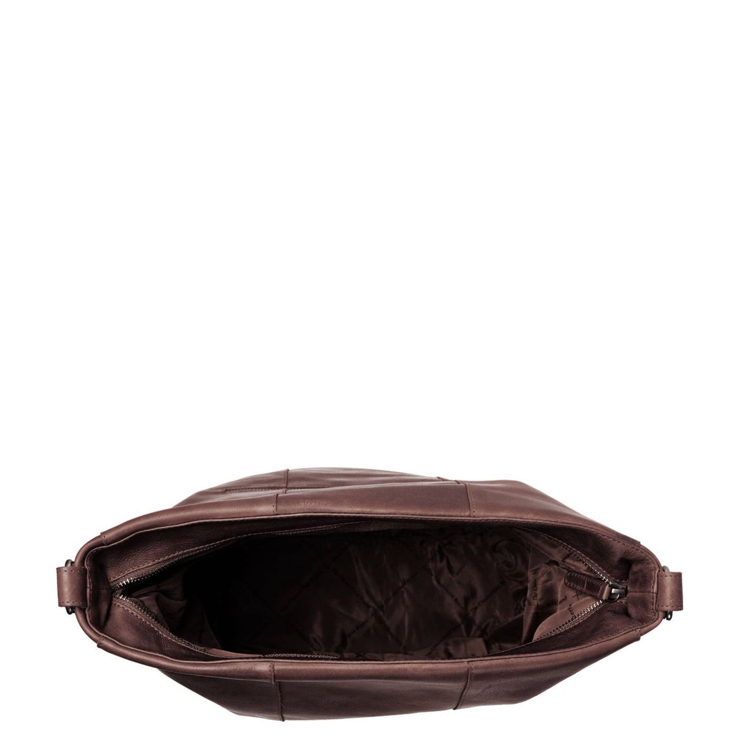 The Chesterfield Brand Bruges Shoulderbag brown