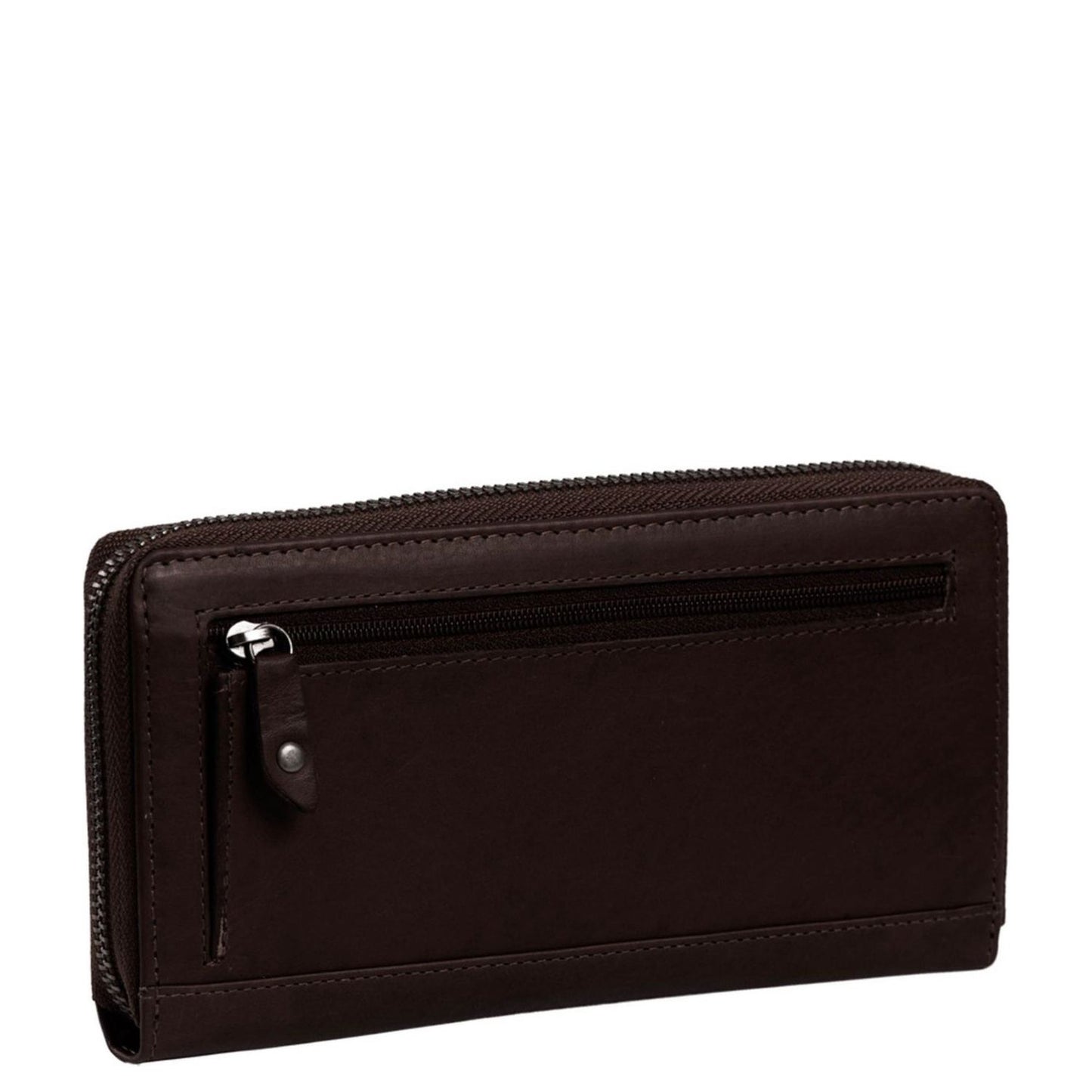 The Chesterfield Brand Nova RFID Wallet brown