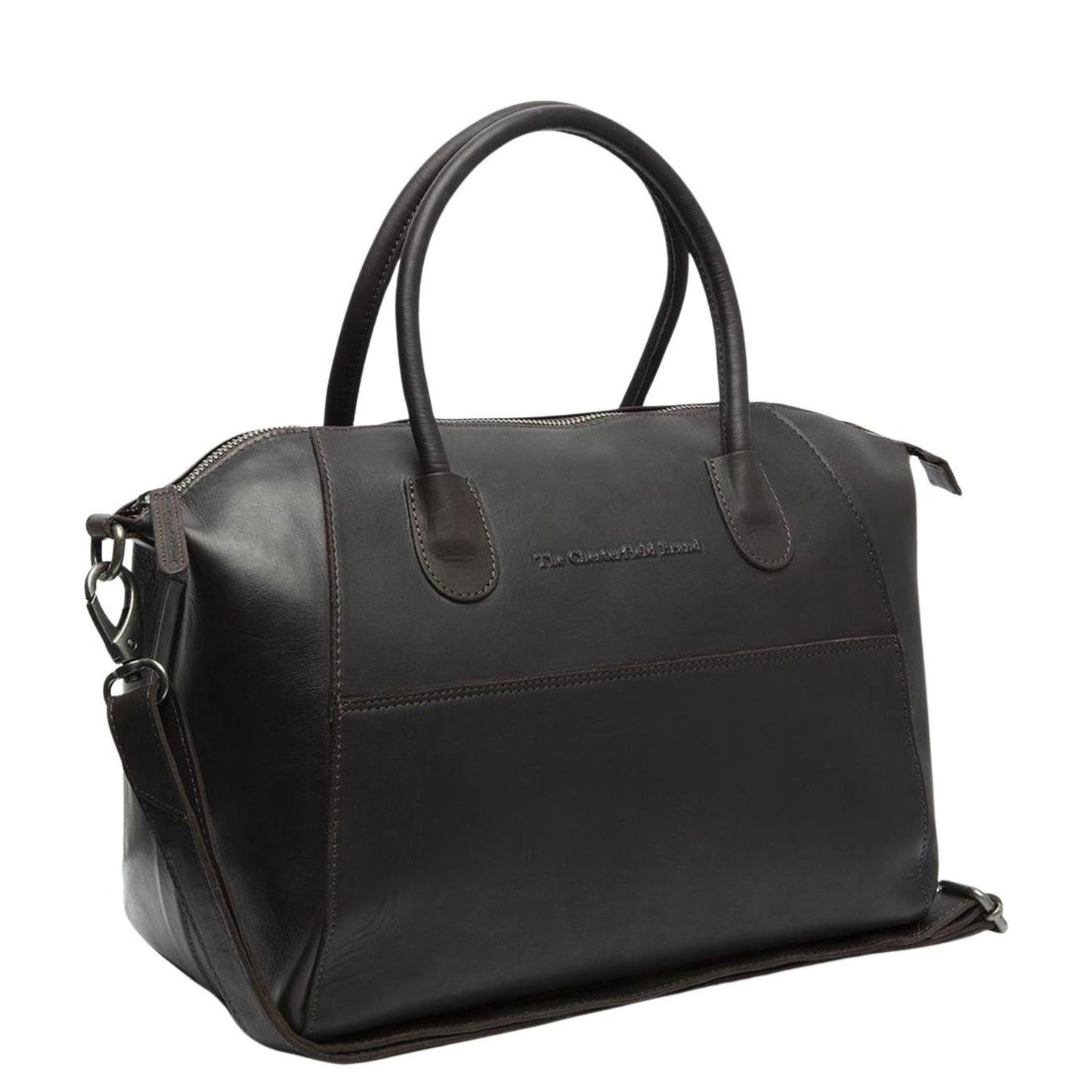 The Chesterfield Brand Clara Shoulderbag brown