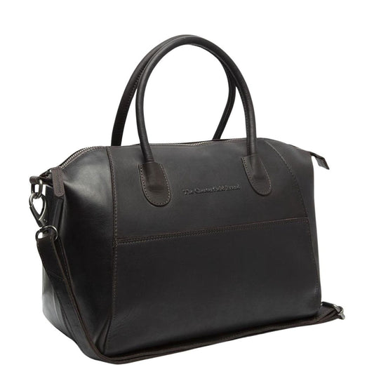 The Chesterfield Brand Clara Shoulderbag brown