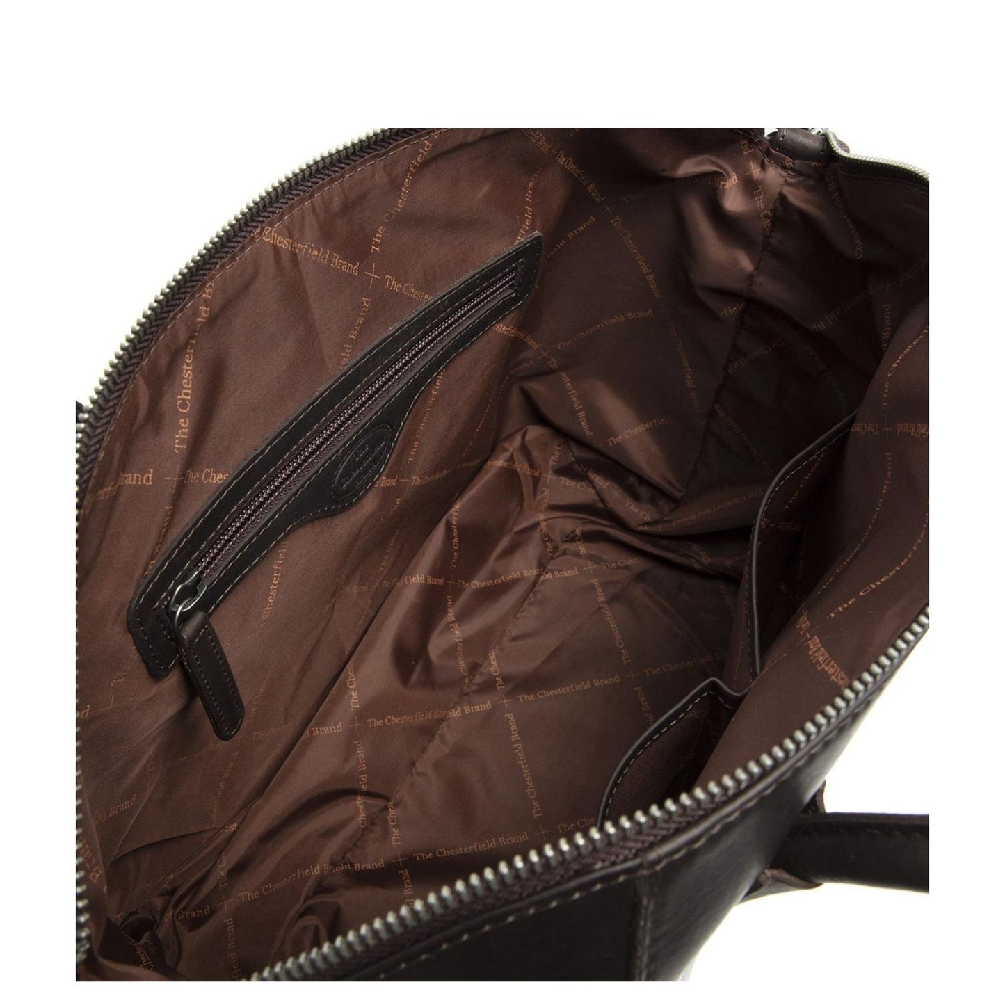 The Chesterfield Brand Clara Shoulderbag brown