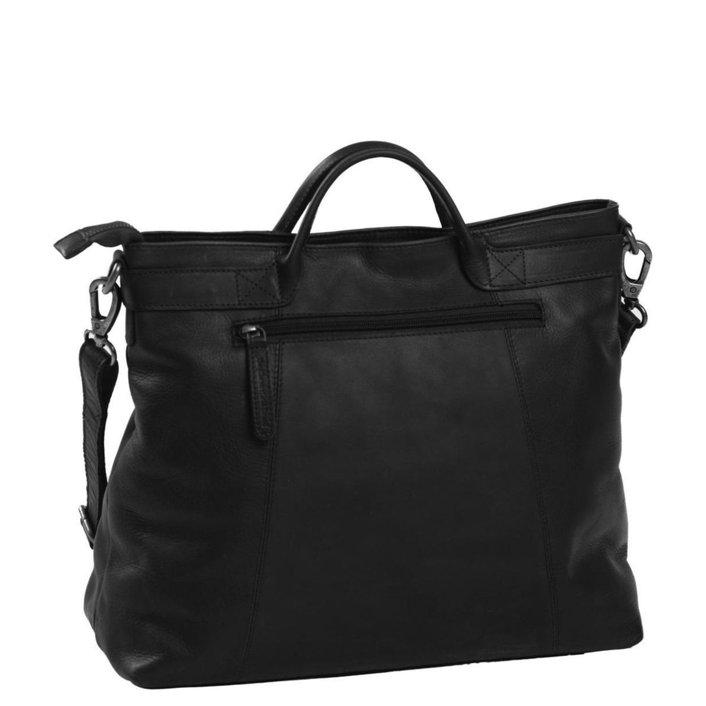 The Chesterfield Brand Helsinki Shoulderbag black