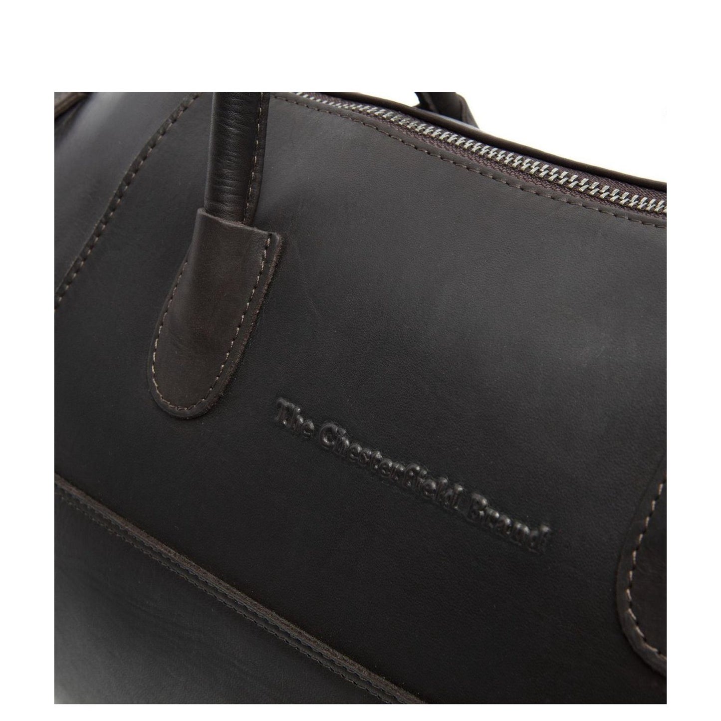 The Chesterfield Brand Clara Shoulderbag brown