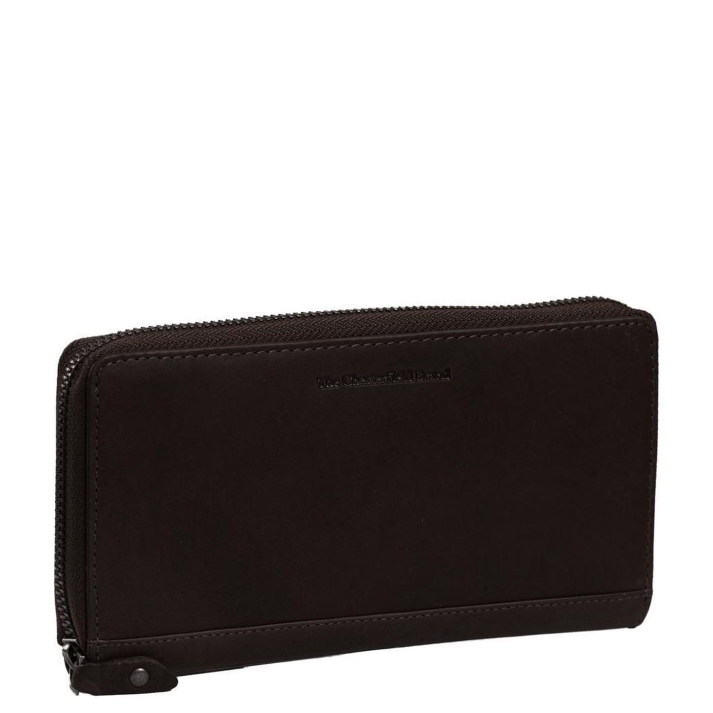 The Chesterfield Brand Nova RFID Wallet brown