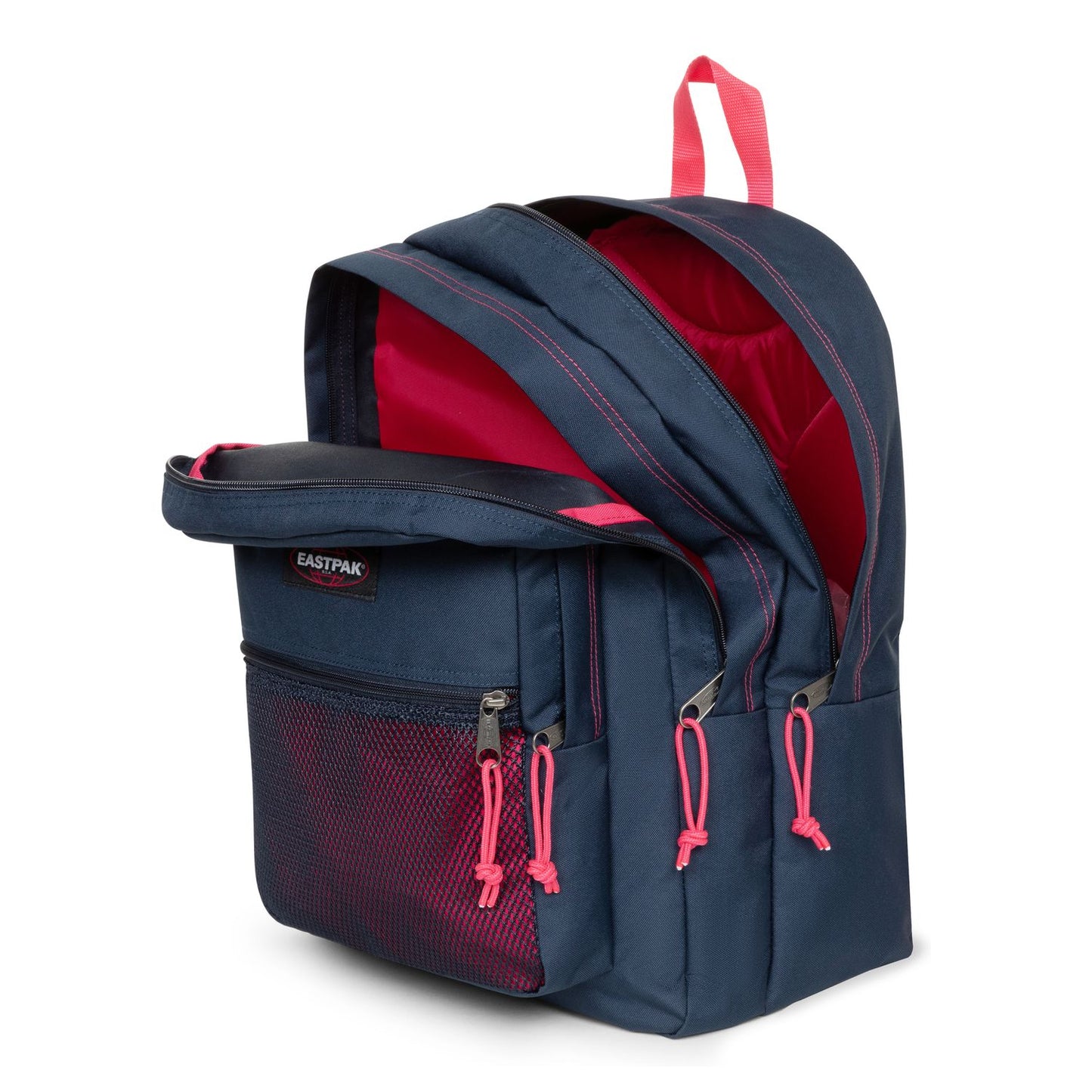 Eastpak Pinnacle kontrast saffron
