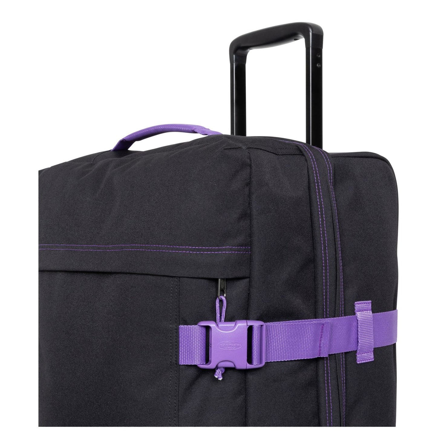 Eastpak Tranverz M  kontrast vineyard