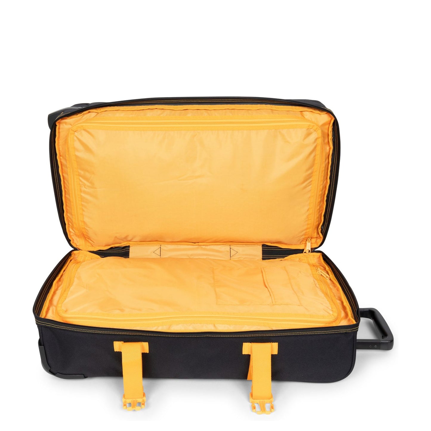 Eastpak Tranverz L kontrast mango