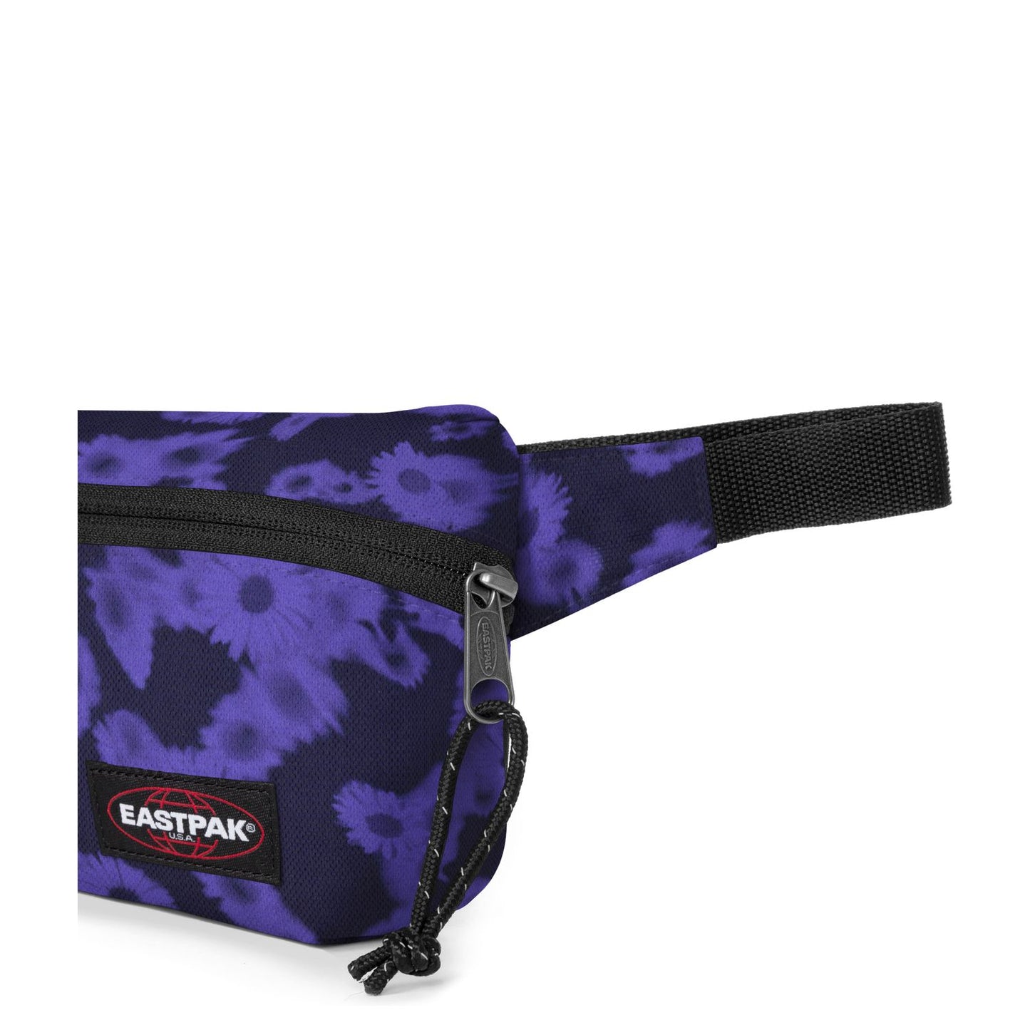 Eastpak Sommar flower swift purple