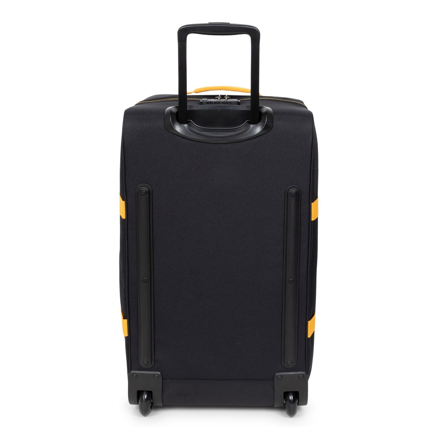 Eastpak Tranverz L kontrast mango