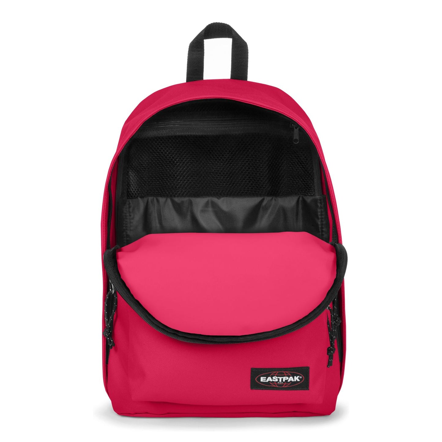 Eastpak Out Of Office saffron red
