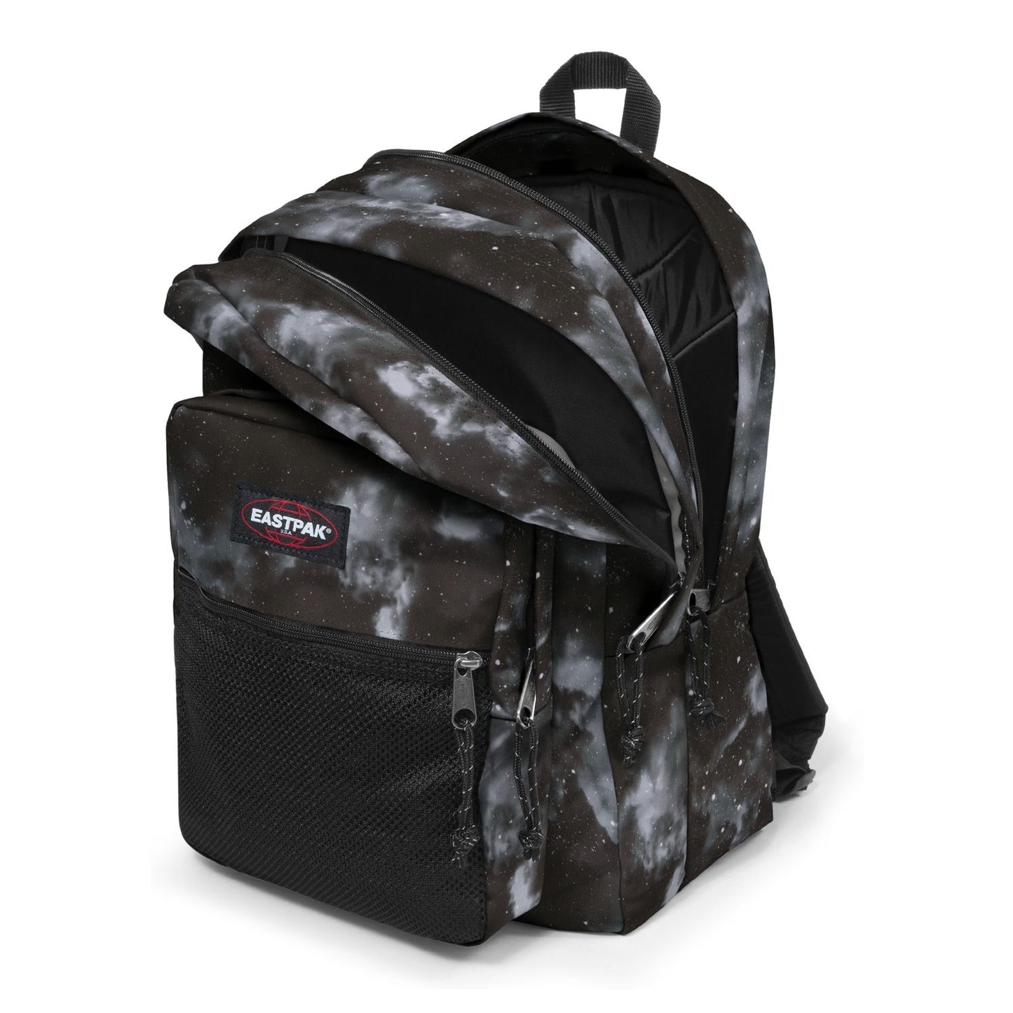 Eastpak Pinnacle clouds black
