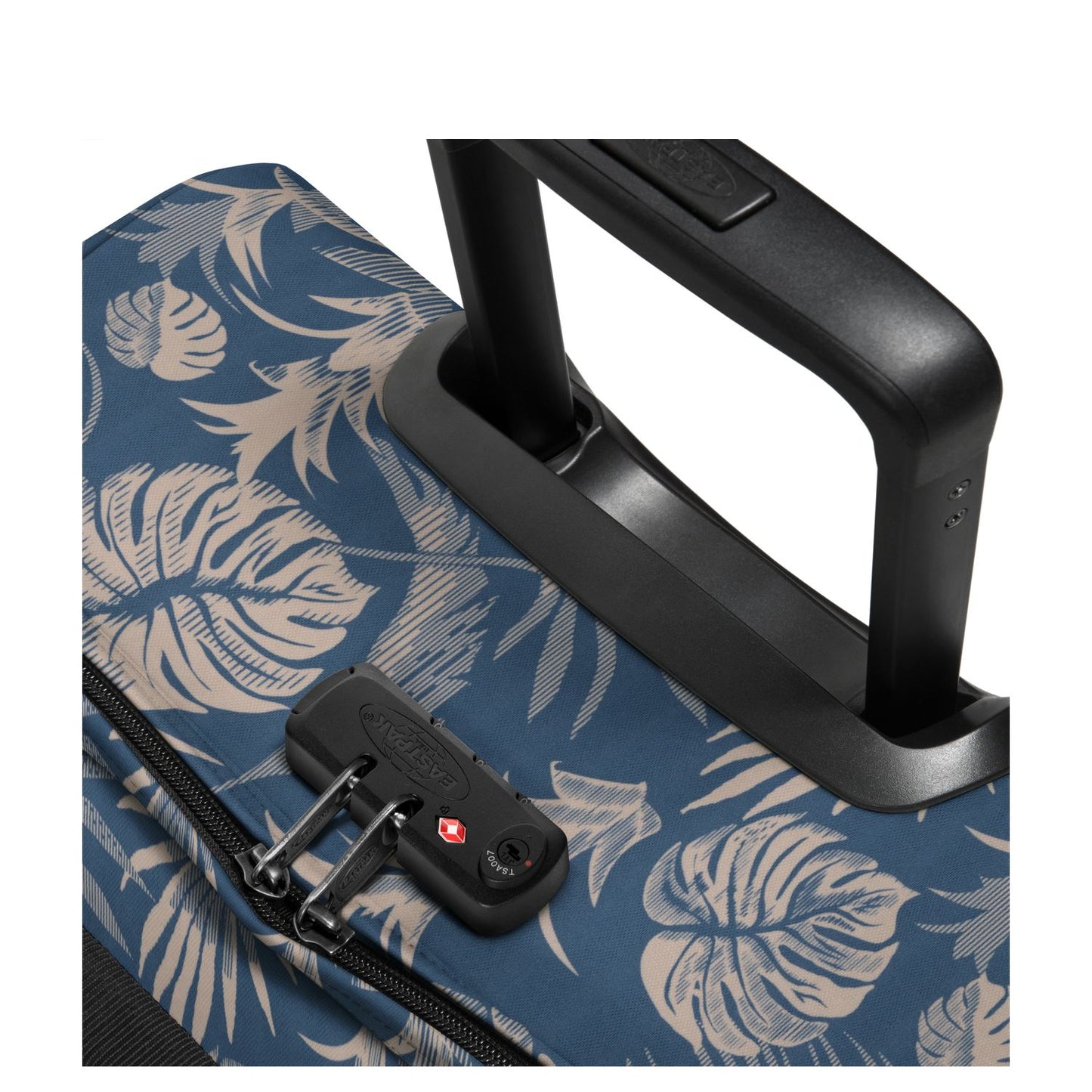 Eastpak Tranverz L brize blue beige