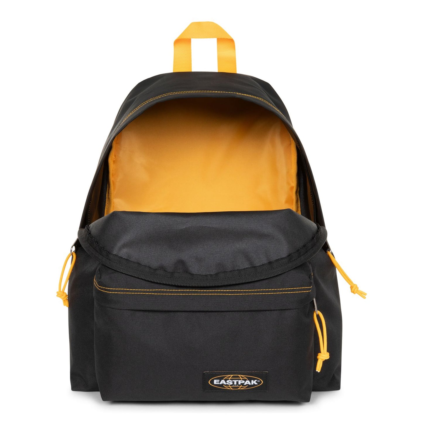 Eastpak Padded Pak'R kontrast mango