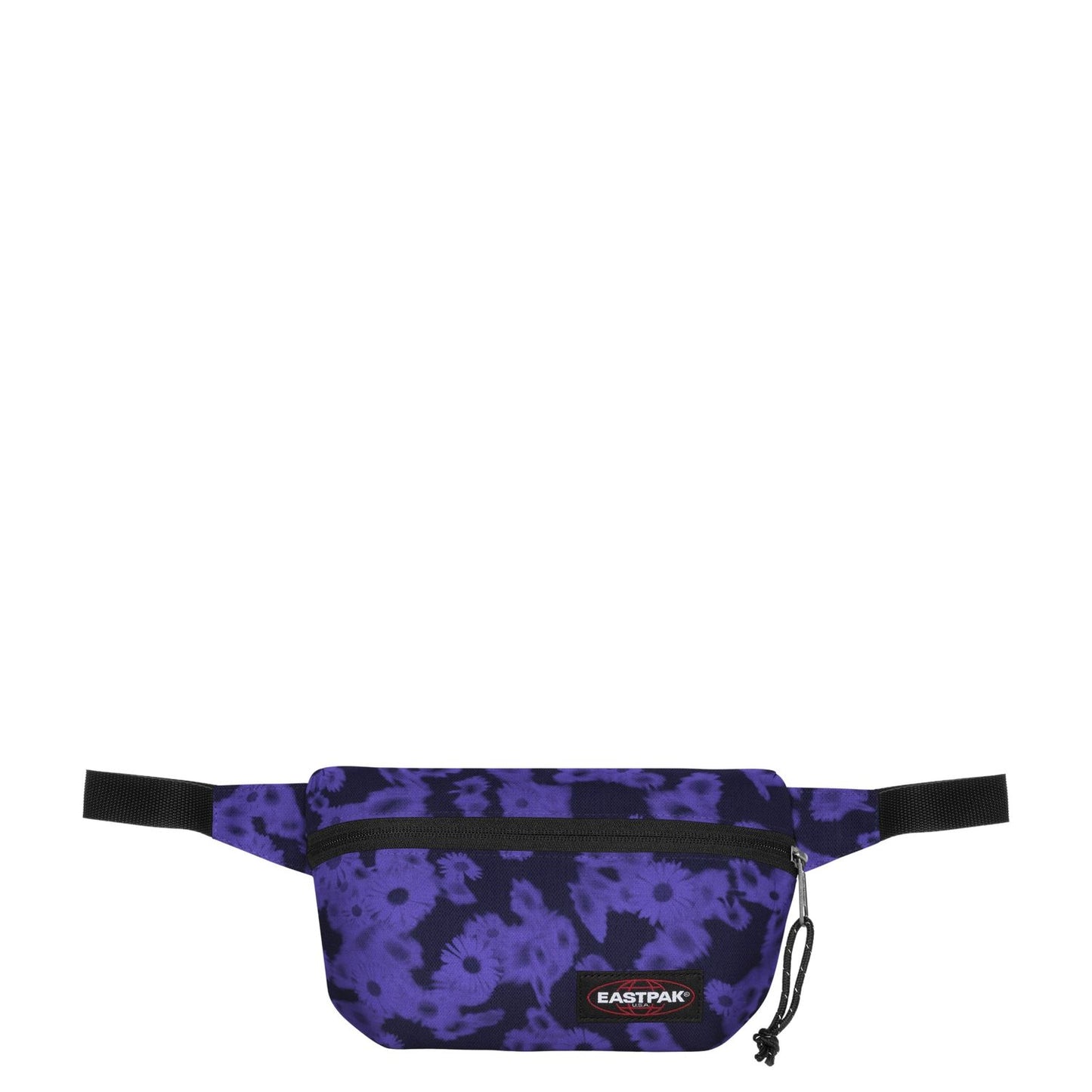 Eastpak Sommar flower swift purple