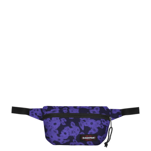 Eastpak Sommar flower swift purple