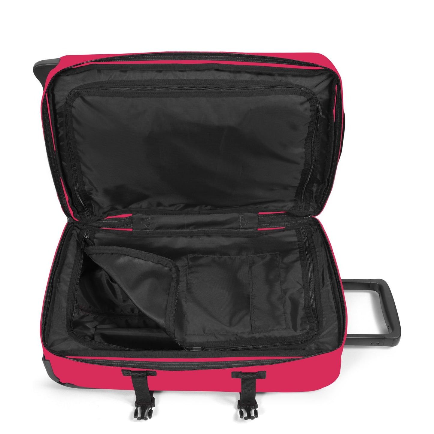 Eastpak Tranverz S saffron red