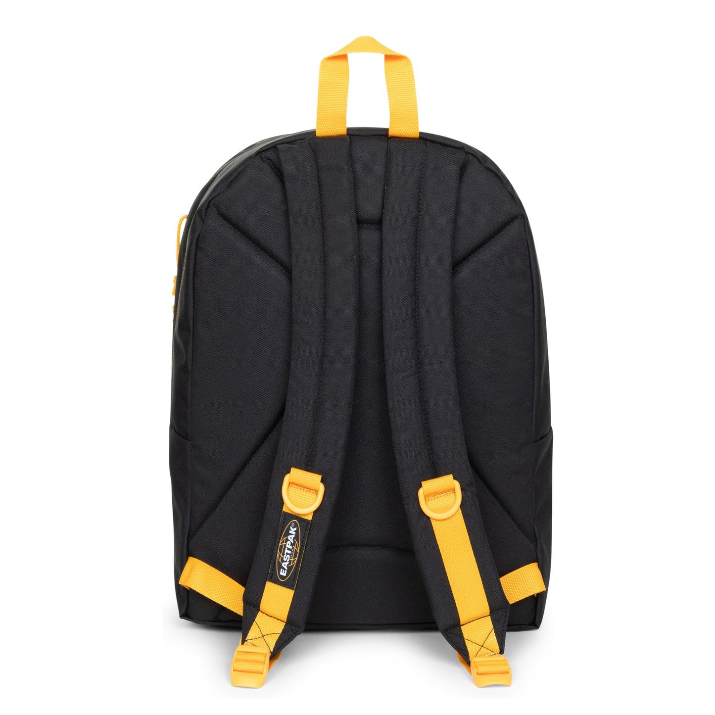 Eastpak Pinnacle kontrast mango