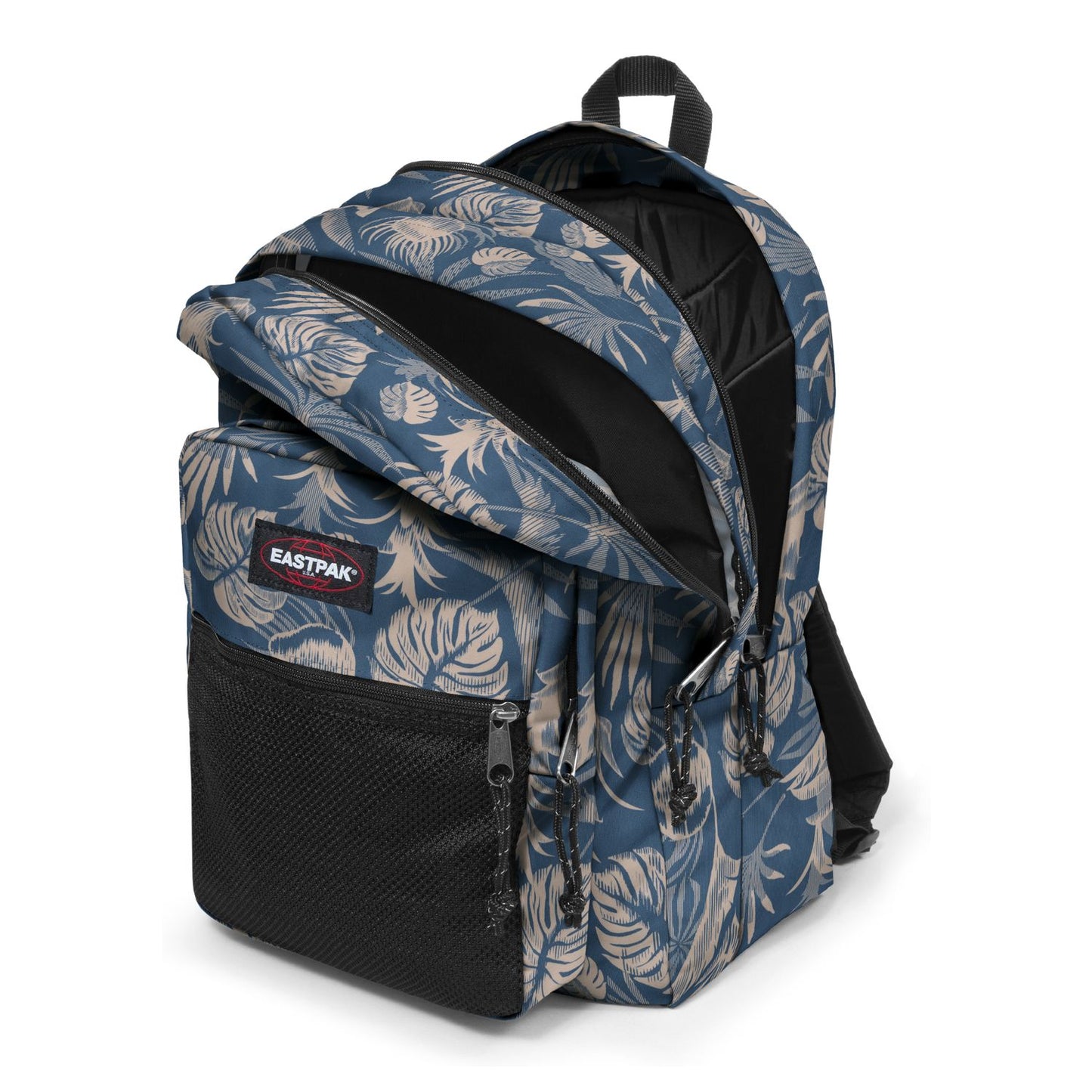 Eastpak Pinnacle brize blue beige