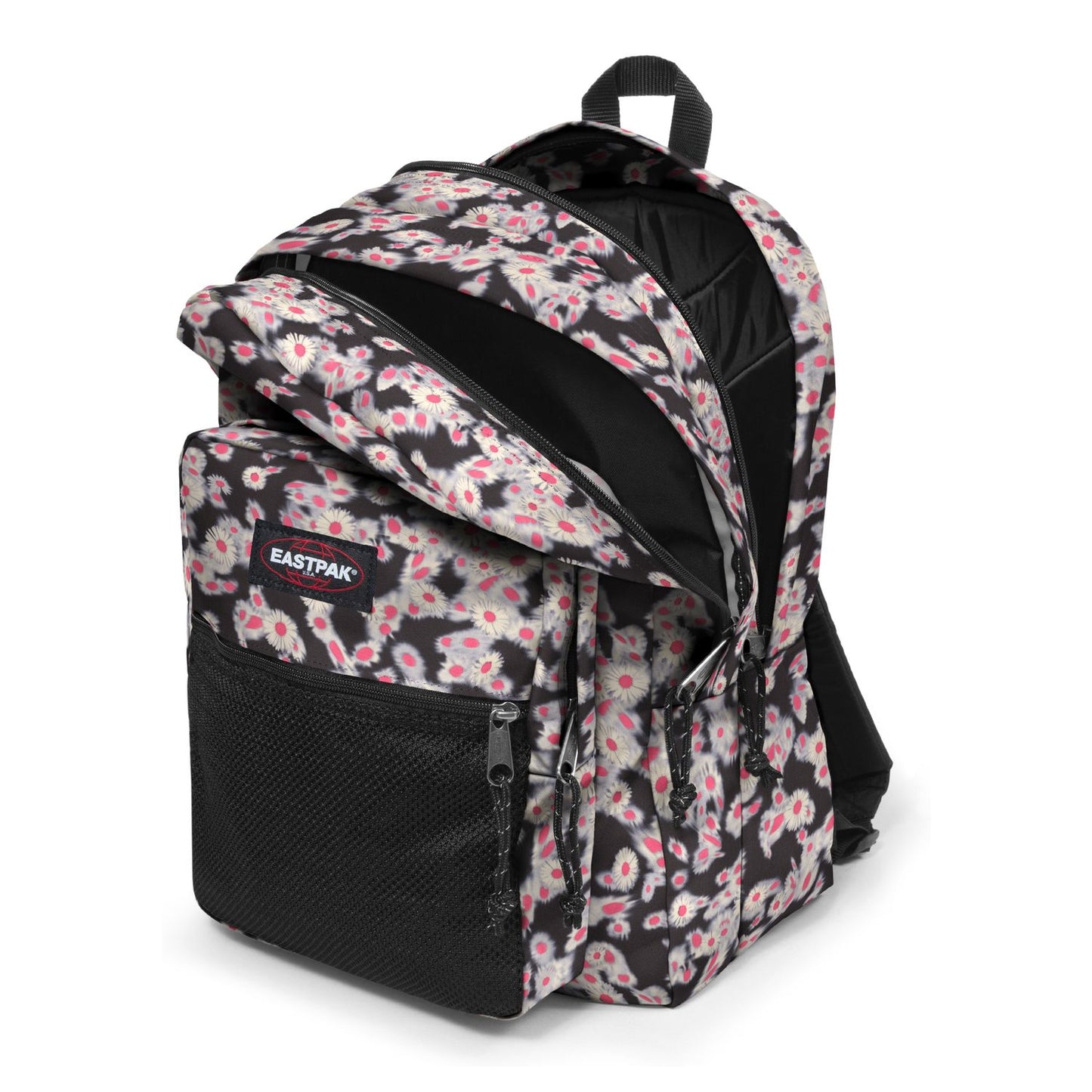 Eastpak Pinnacle flower swift black