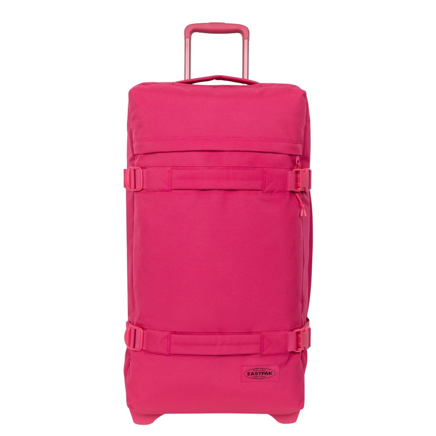 Eastpak Transit'R M monotone pink