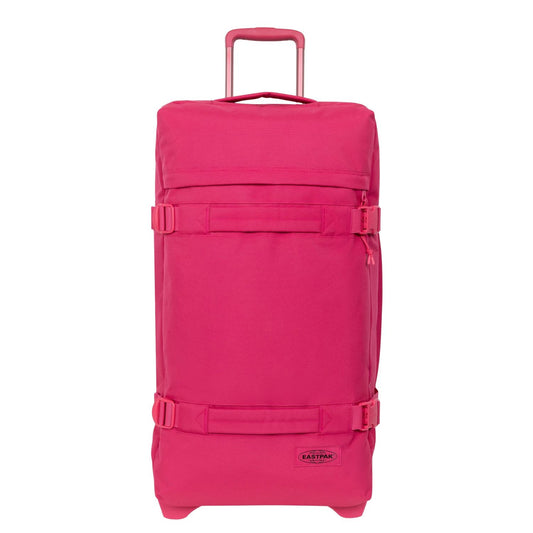 Eastpak Transit'R M monotone pink
