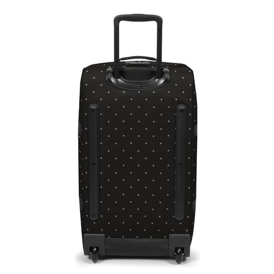 Eastpak Tranverz M  dots black silver