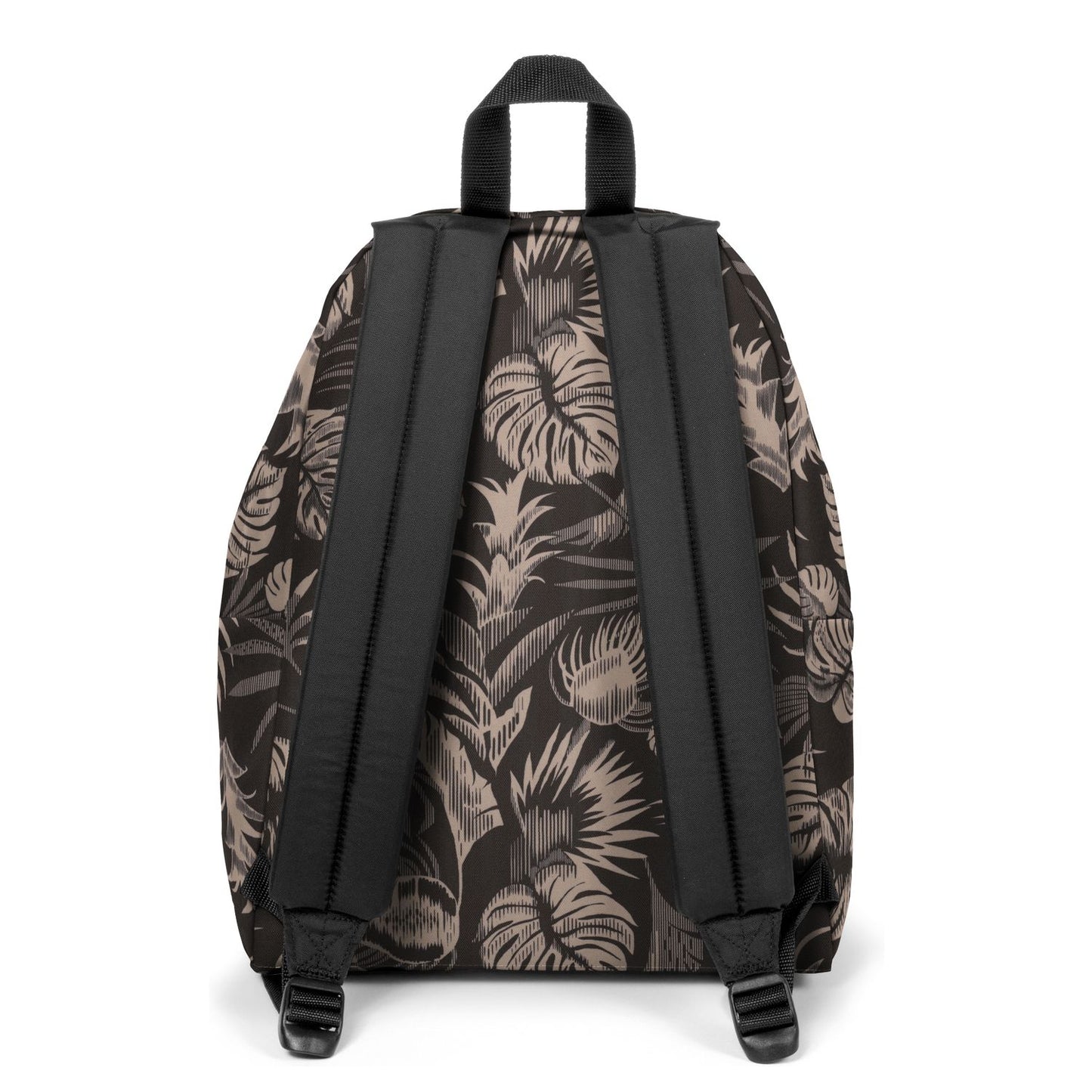 Eastpak Padded Pak'R brize black grey