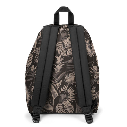 Eastpak Padded Pak'R brize black grey