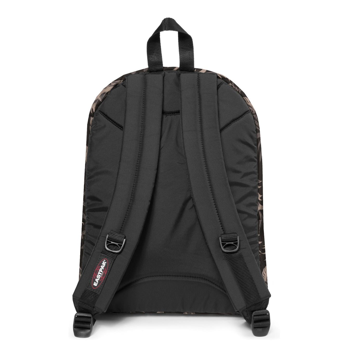 Eastpak Pinnacle brize black grey