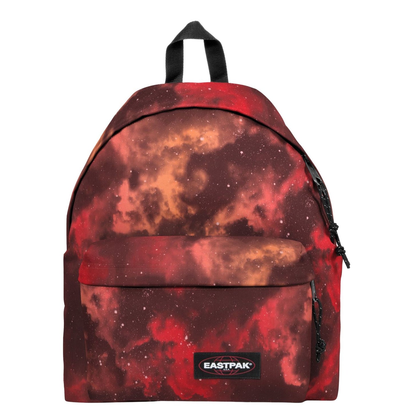 Eastpak Padded Pak'R clouds fire