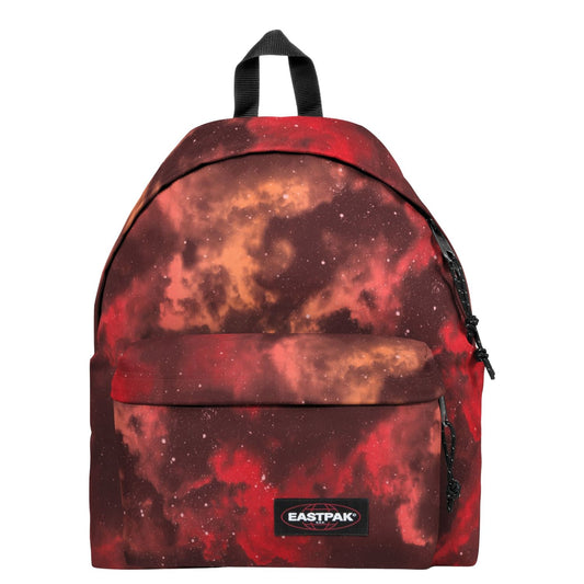 Eastpak Padded Pak'R clouds fire