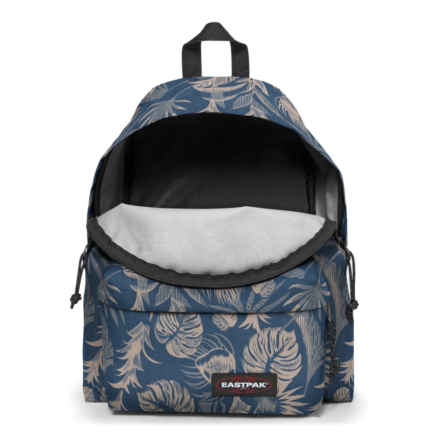 Eastpak Padded Pak'R brize blue beige