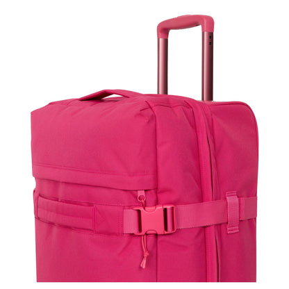Eastpak Transit'R M monotone pink