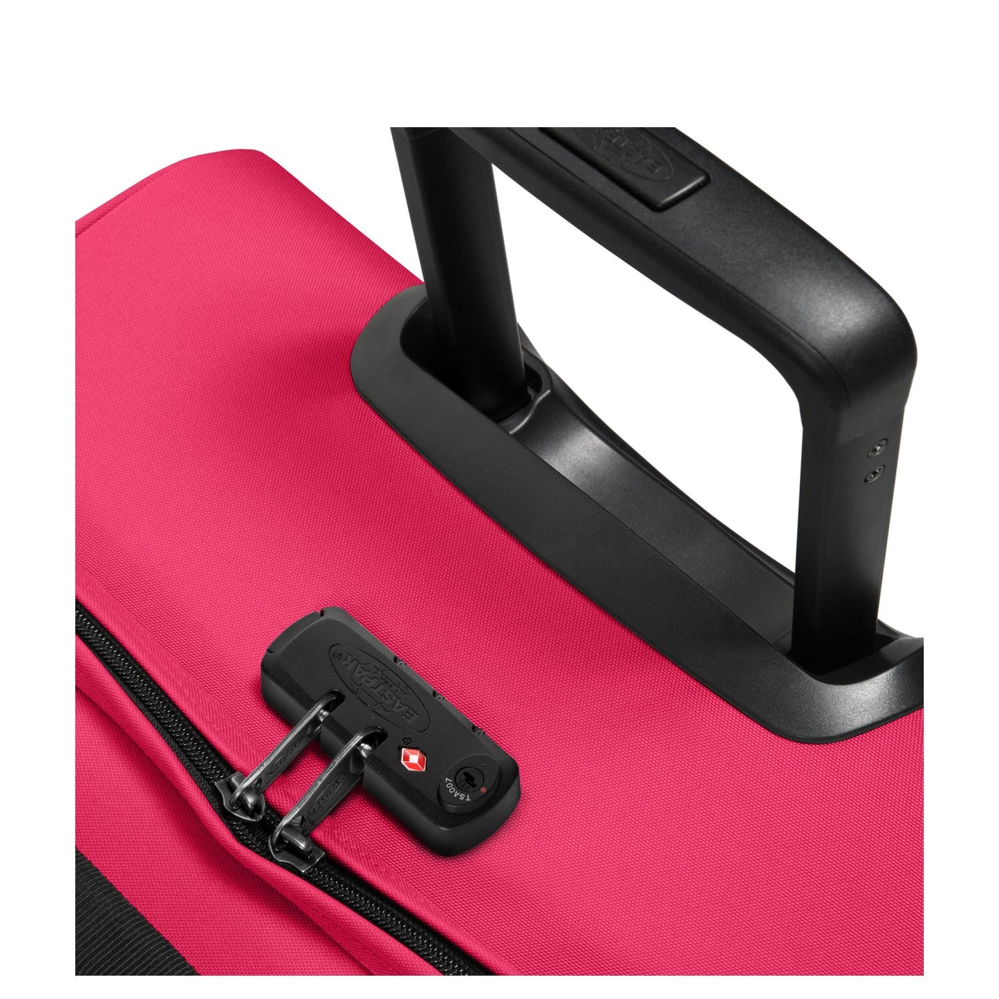 Eastpak Tranverz L saffron red