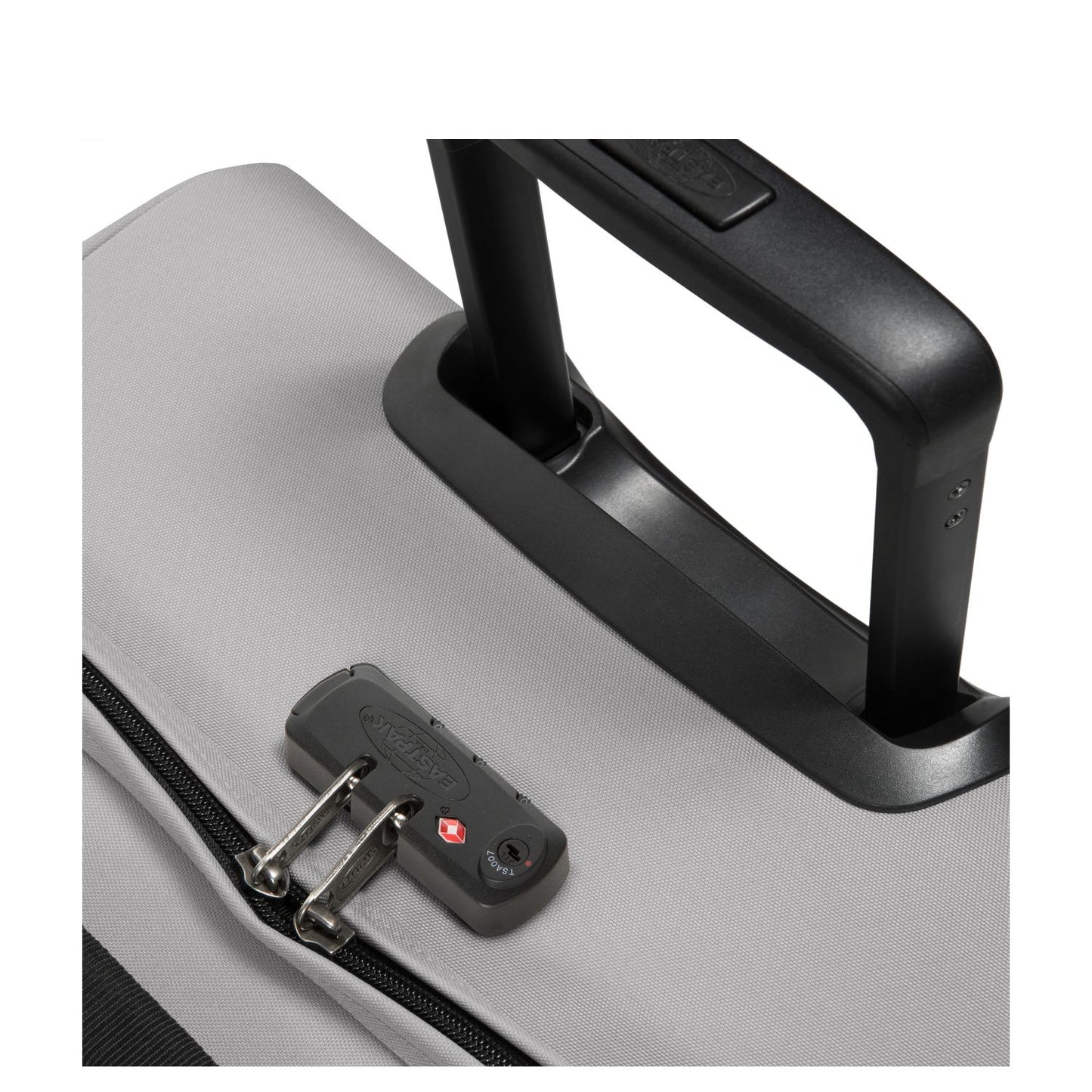 Eastpak Tranverz M pebble grey