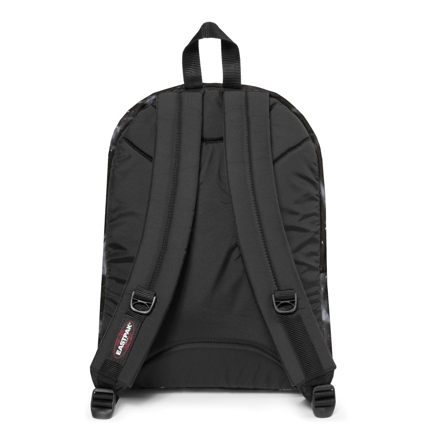 Eastpak Pinnacle clouds black