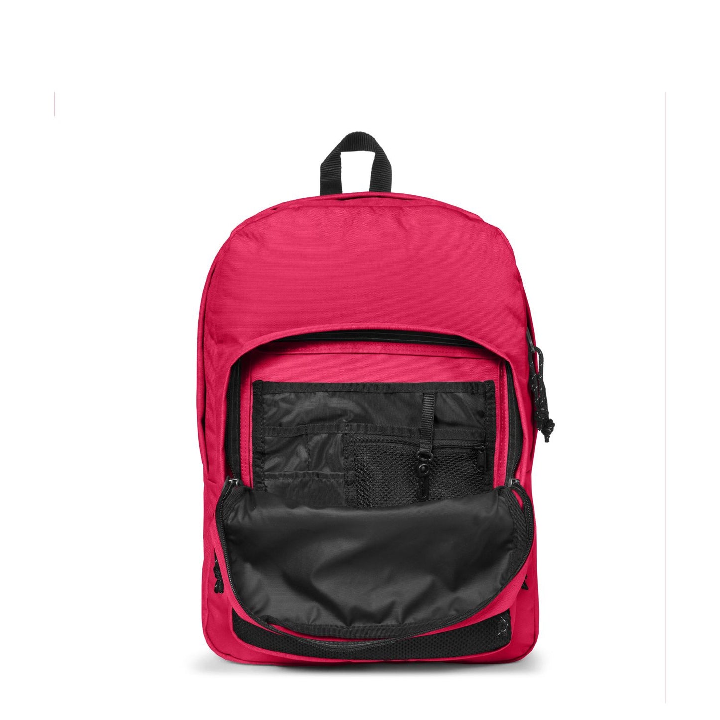 Eastpak Pinnacle saffron red