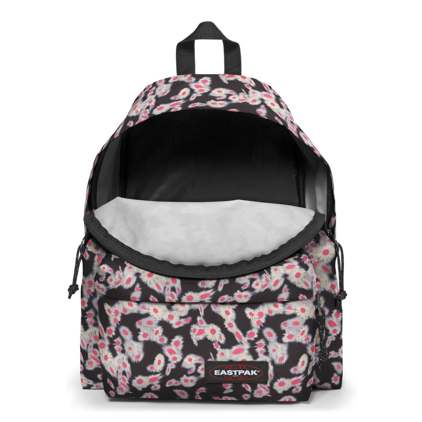 Eastpak Padded Pak'R flower swift black