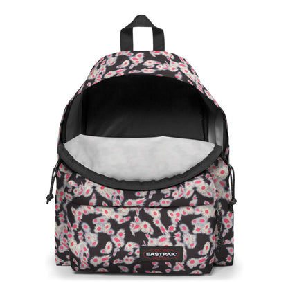 Eastpak Padded Pak'R flower swift black