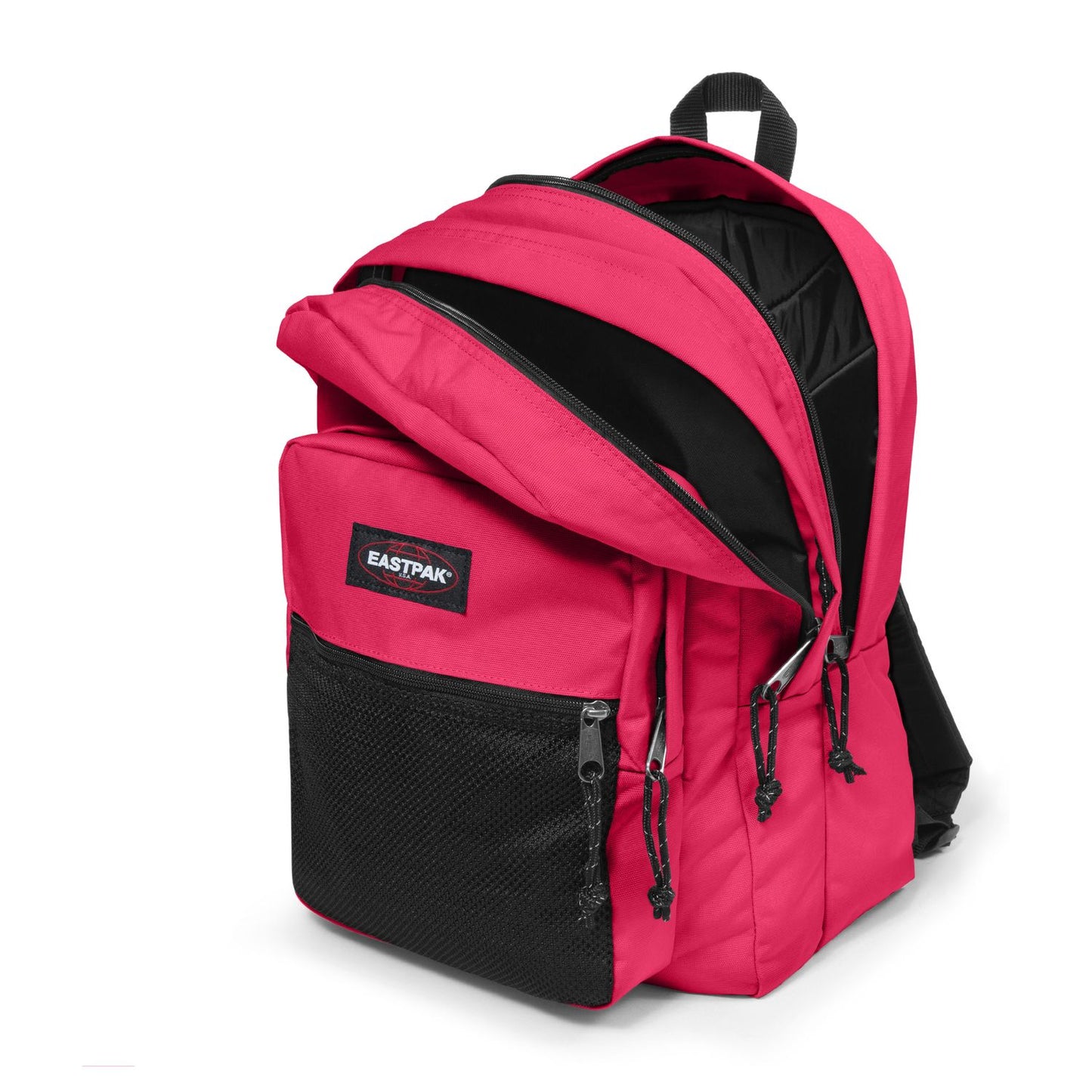 Eastpak Pinnacle saffron red