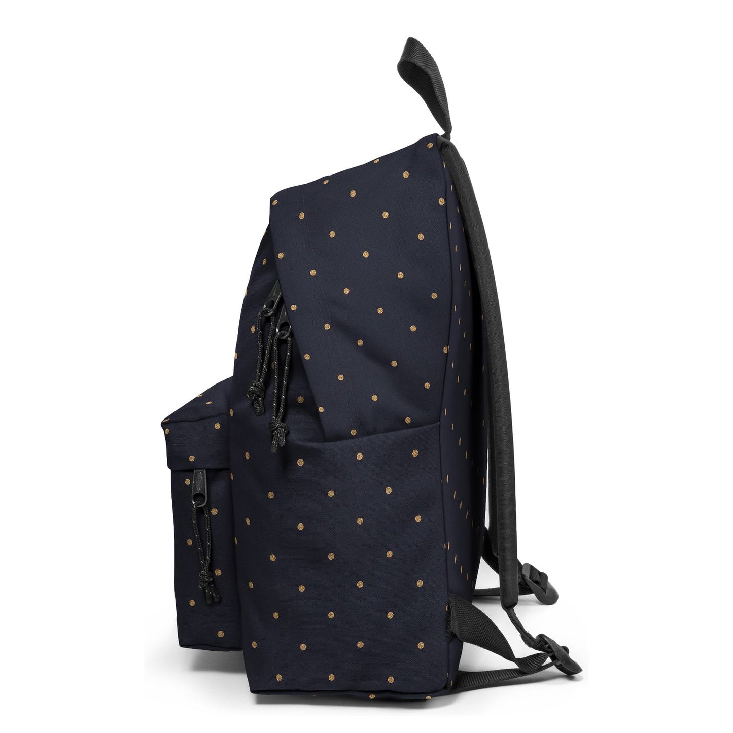 Eastpak Padded Pak'R dots marine gold
