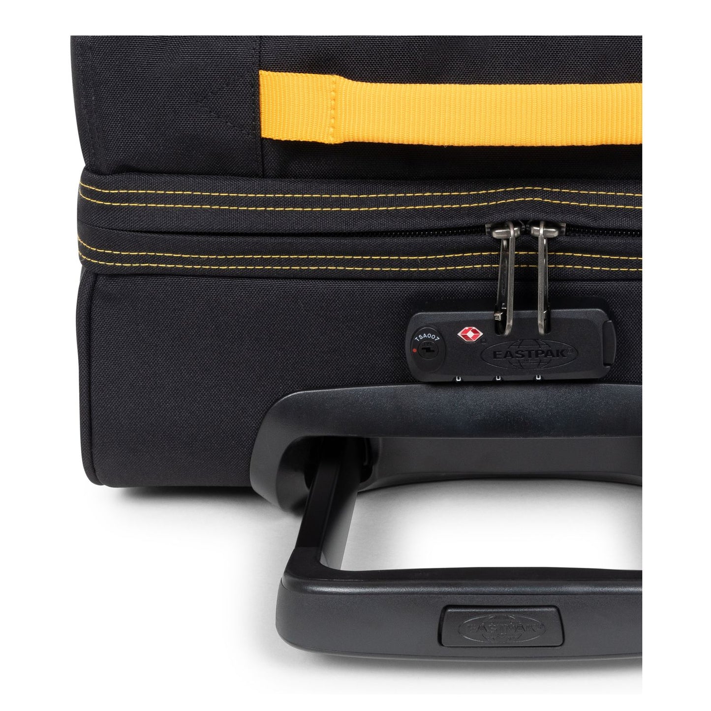 Eastpak Tranverz S kontrast mango