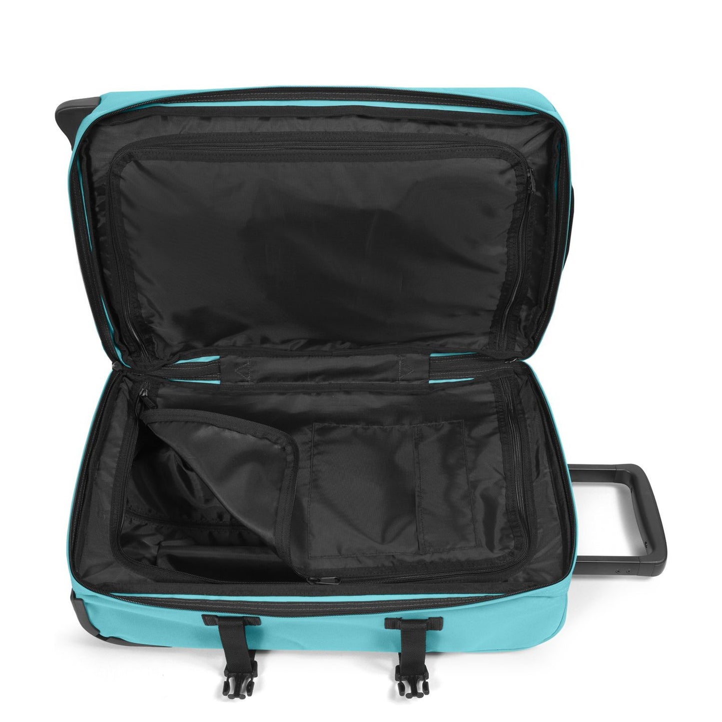 Eastpak Tranverz S waterfall blue
