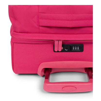 Eastpak Transit'R M monotone pink