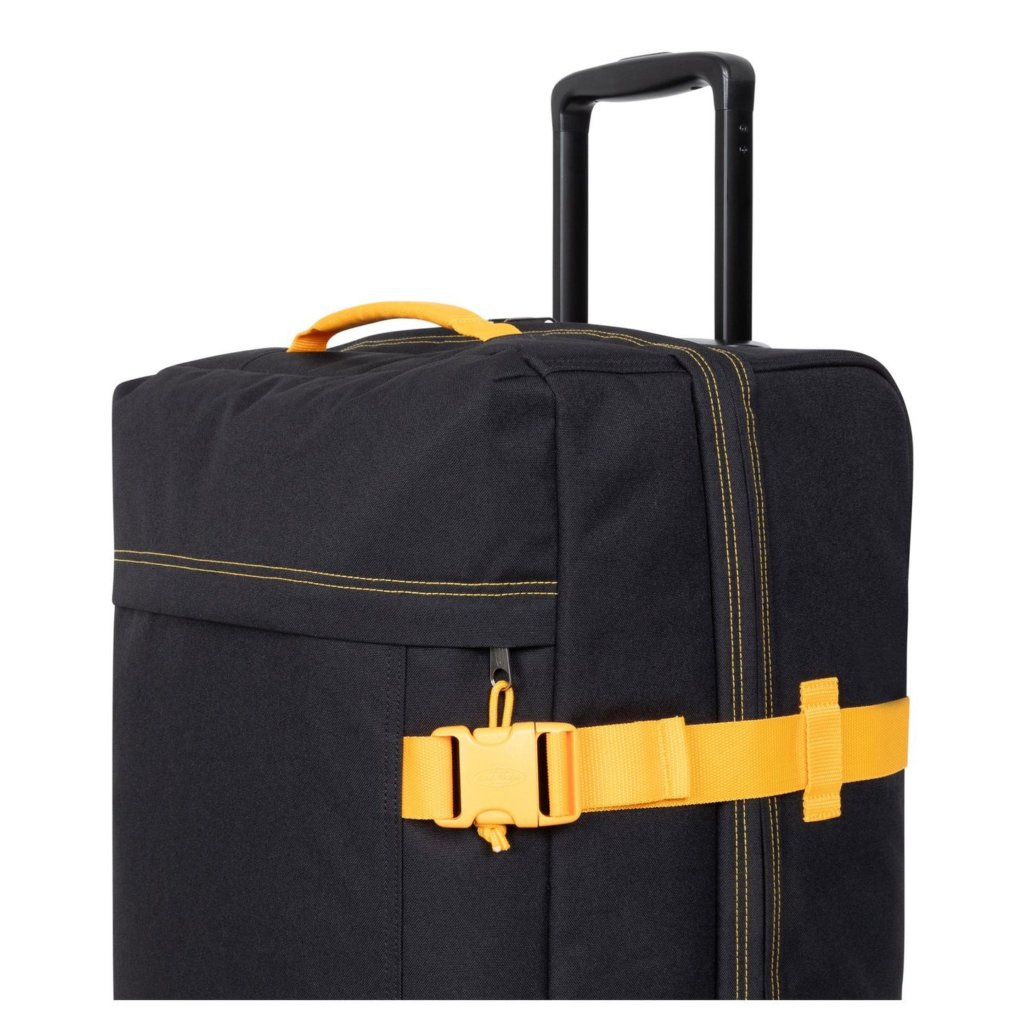 Eastpak Tranverz M kontrast mango