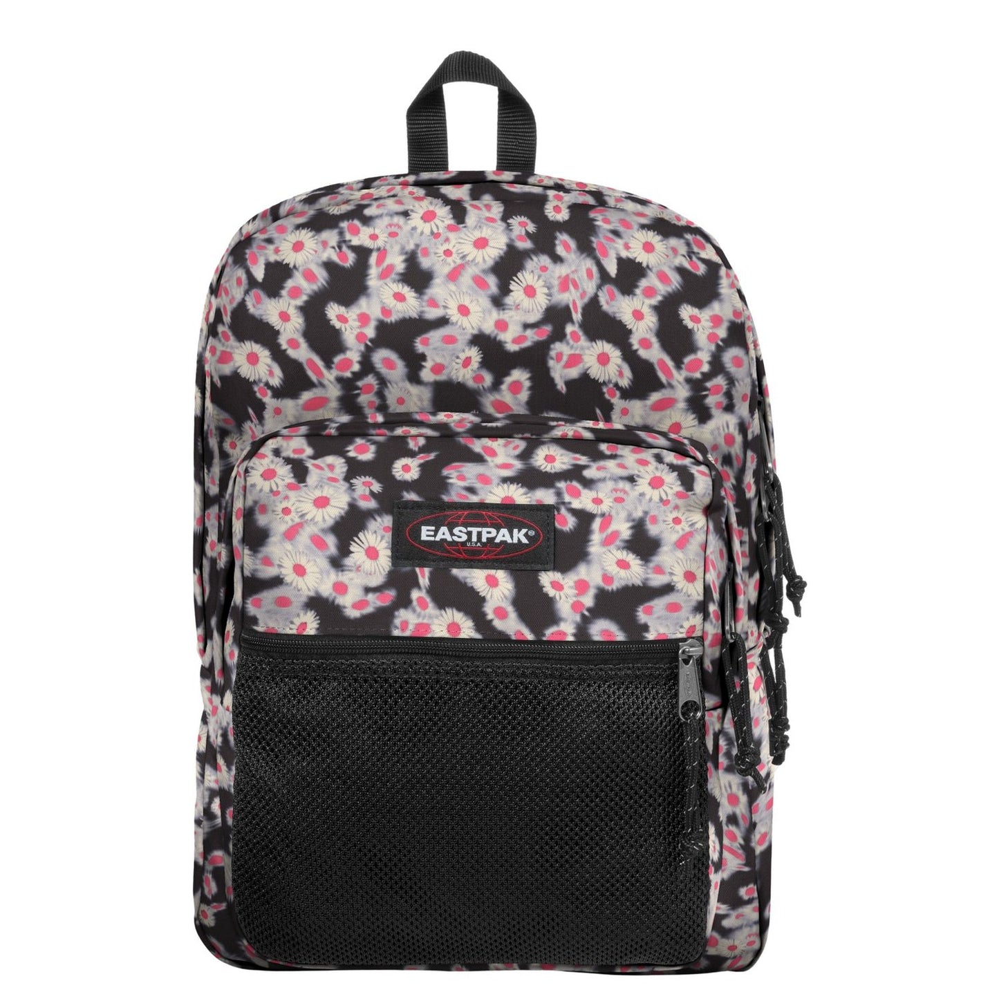 Eastpak Pinnacle flower swift black