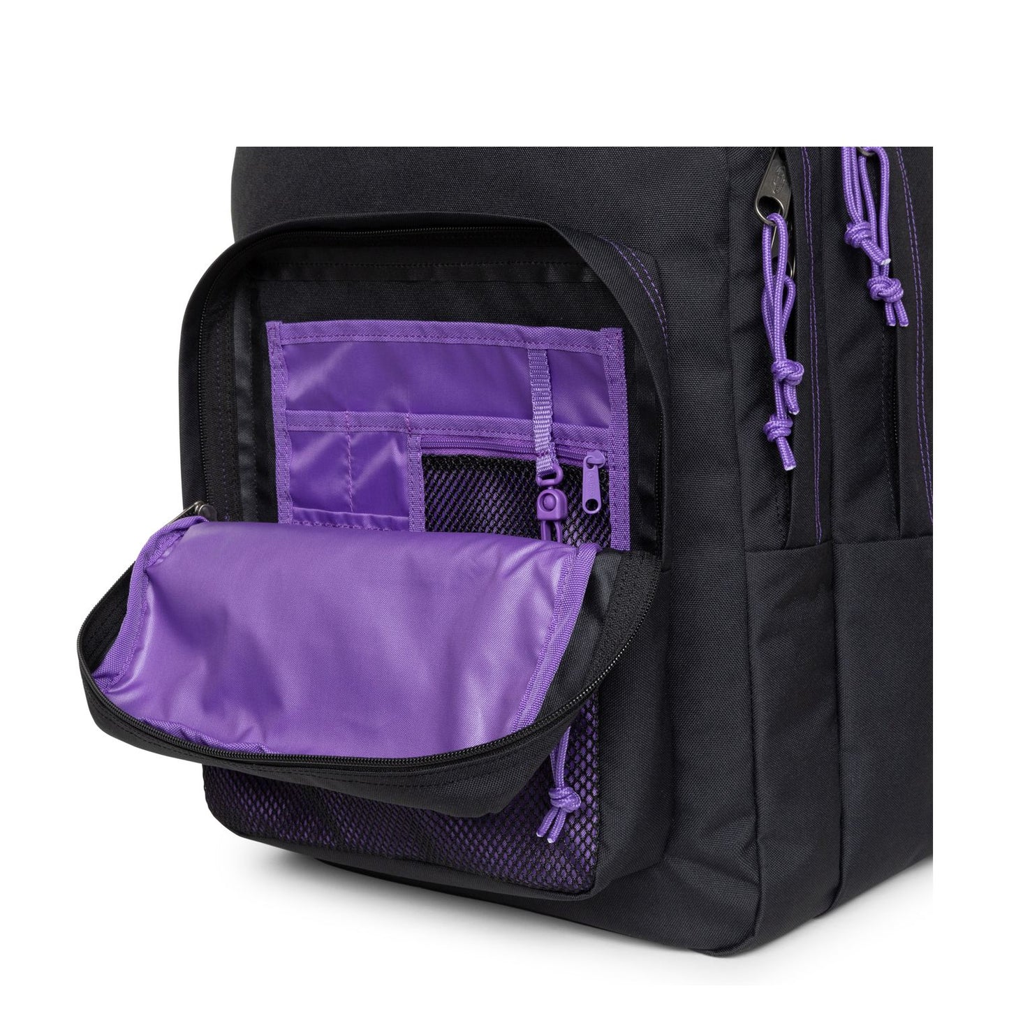 Eastpak Pinnacle kontrast vineyard