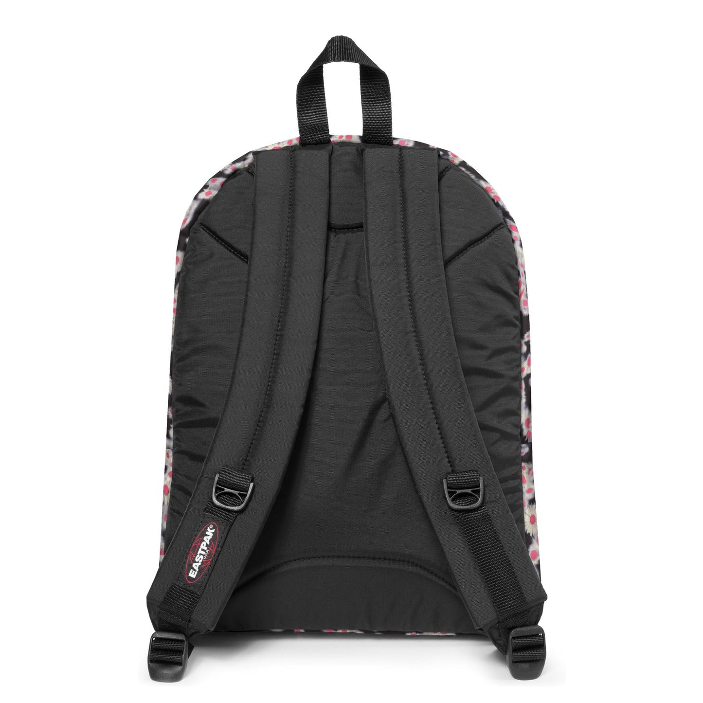 Eastpak Pinnacle flower swift black