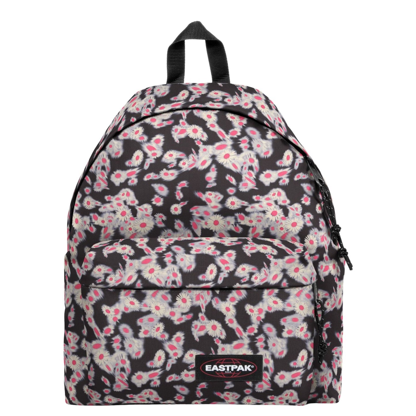 Eastpak Padded Pak'R flower swift black