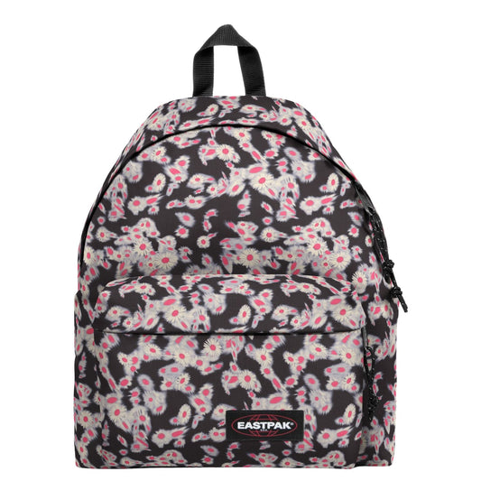 Eastpak Padded Pak'R flower swift black